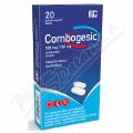COMBOGESIC 500MG/150MG TBL FLM 20