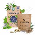 Annabis Sleepcann Spnek & Relax 60 tablet