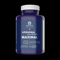 Renovality Liposomal Liver Regen Maximal 90 tob.