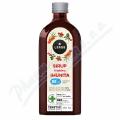 LEROS Sirup vitam�n C imunita 250ml
