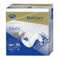 MoliCare Elastic Inkontinen�n� kalhot.9kap XL 14ks