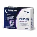 Persen na dobrou noc tbl.40