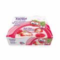 Fortini Creamy Fruit Multi Fibre 4x100g
