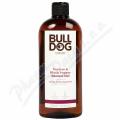 BULLDOG Vetiver & Black Pepper Shower Gel 500ml