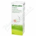 OROCALM 1,5MG/ML ORM SPR SOL 1X30ML