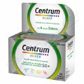 Centrum AZ Silver tbl.30