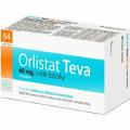ORLISTAT TEVA 60 MG