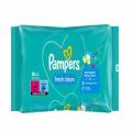 Pampers Fresh Clean Baby D�tsk� �istic� ubrousky