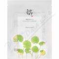 Beauty of Joseon zklid�uj�c� l�tk.ple�.maska 1ks