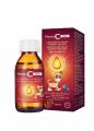 Novo C Kids lipozom�ln� tekut� vit.C 120ml 1r+