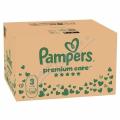Pampers Premium Care 3 plenky 6-10kg 180ks