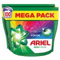 Ariel Color Allin1 gelov kapsle na pran 100ks