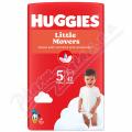 HUGGIES Little Movers 5 11-25kg 42ks