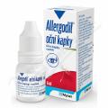 Allergodil on kapky 6ml