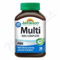 JAMIESON Multi Complete Men 90 tablet