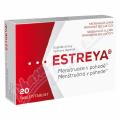 ESTREYA Menstruace v pohod� 20 tablet