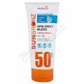 VIVACO SUN BRONZ opalovac� ml�ko SPF50 200ml
