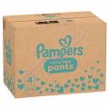 Pampers Active Baby Pants 4 plen.kalh.9-15kg 156ks