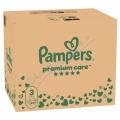 Pampers Premium Care 3 plenky 6-10kg 216ks