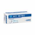 ACC 100mg NEO 20 �umiv�ch tablet