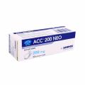 ACC 200mg NEO 20 �umiv�ch tablet