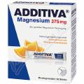Additiva Magnesium 375mg granul�t pomeran� 20x1.3g